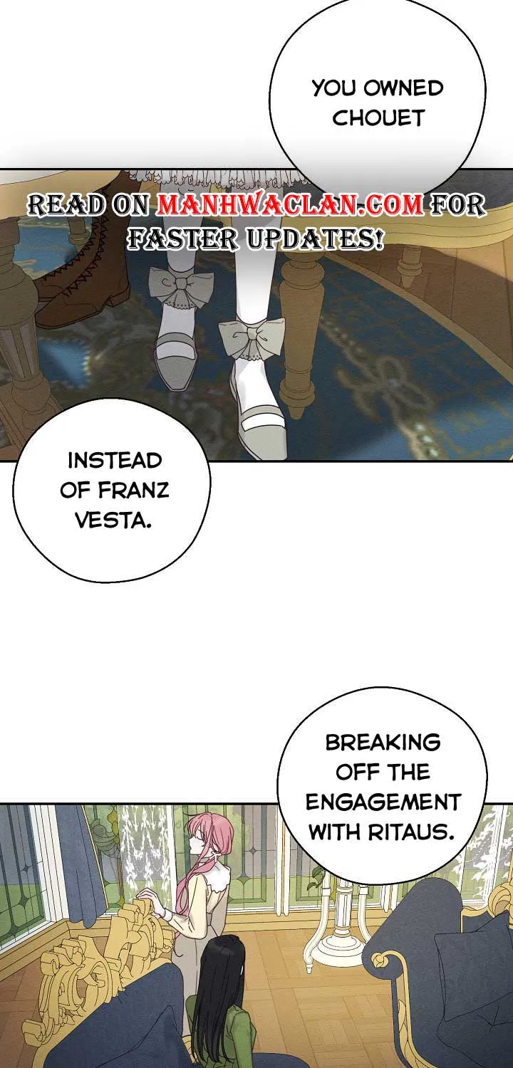 Let’s Hide My Younger Brother First Zinmanga X Chapter 46 Page 14