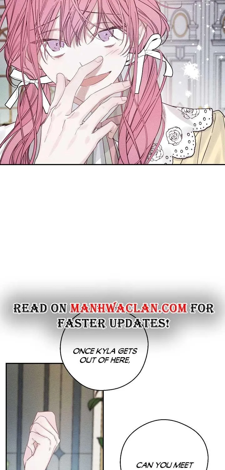 Let’s Hide My Younger Brother First Zinmanga X Chapter 44.5 Page 35
