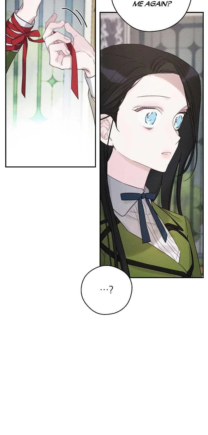 Let’s Hide My Younger Brother First Zinmanga X Chapter 44.5 Page 36