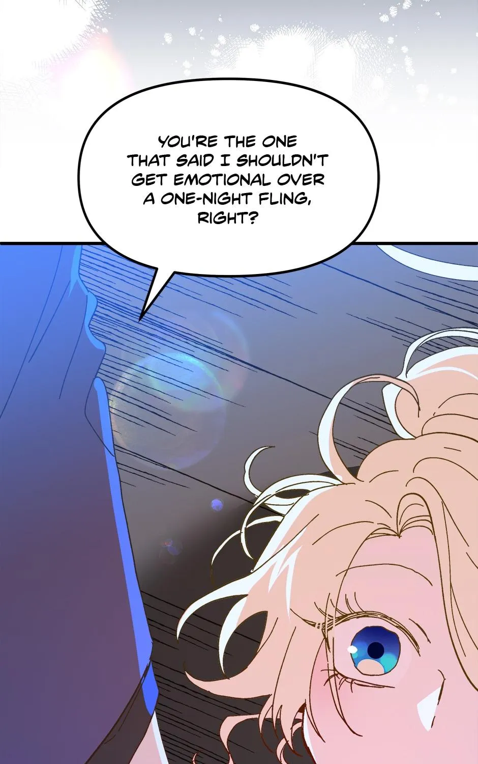 The Princess Pretends To Be Crazy Zinmanga X Chapter 91 Page 10
