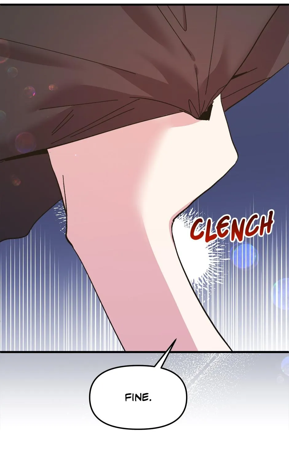 The Princess Pretends To Be Crazy Zinmanga X Chapter 91 Page 14
