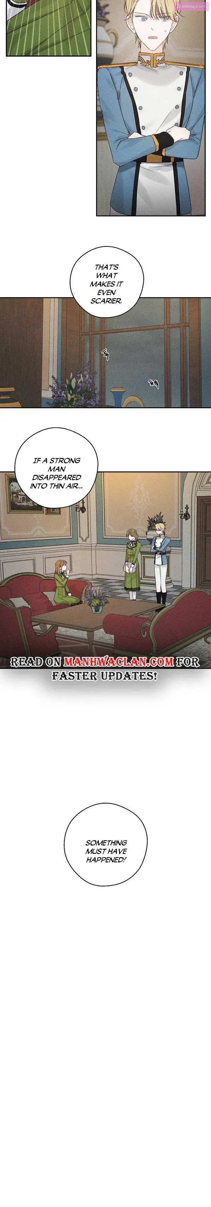 Let’s Hide My Younger Brother First Zinmanga X Chapter 44 Page 3