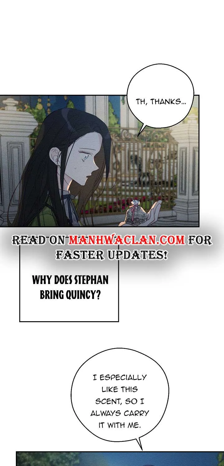 Let’s Hide My Younger Brother First Zinmanga X Chapter 43.5 Page 30