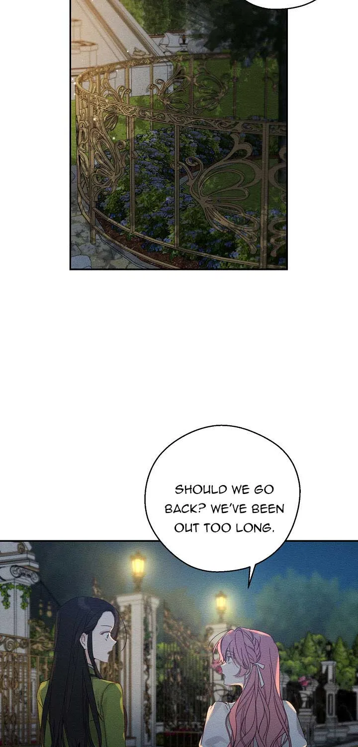 Let’s Hide My Younger Brother First Zinmanga X Chapter 43.5 Page 32