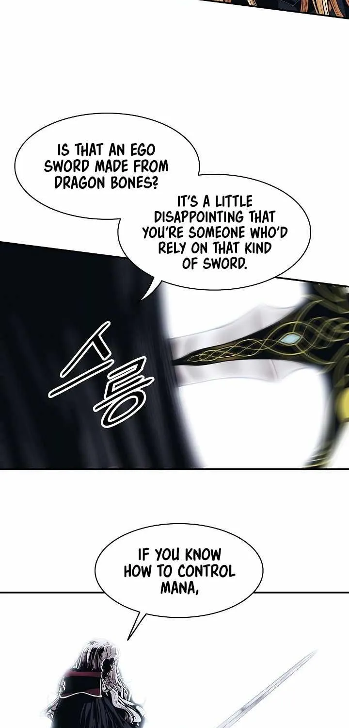 MookHyang – Dark Lady Zinmanga X Chapter 134 Page 31