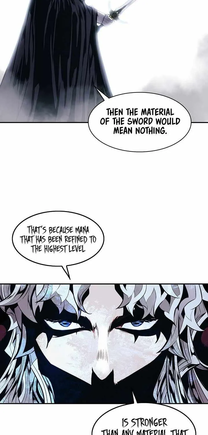 MookHyang – Dark Lady Zinmanga X Chapter 134 Page 32
