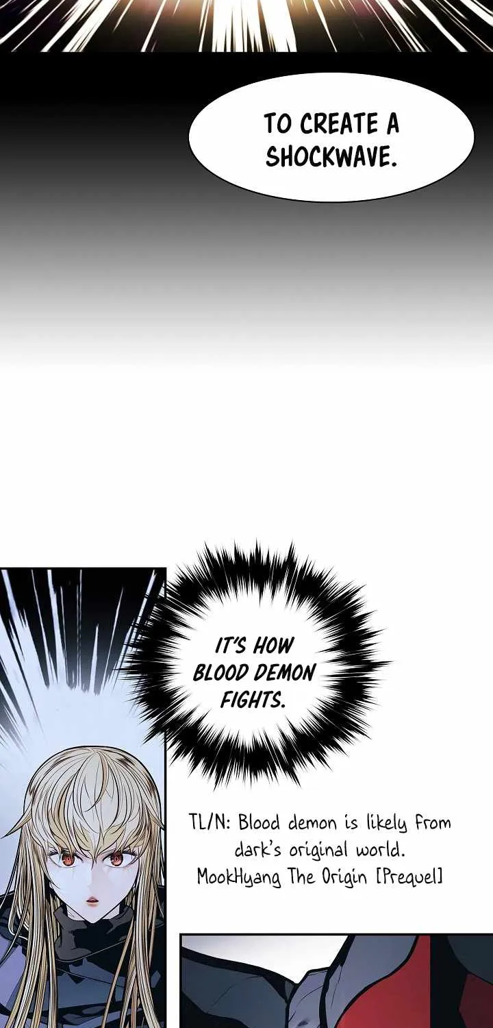 MookHyang – Dark Lady Zinmanga X Chapter 133 Page 63