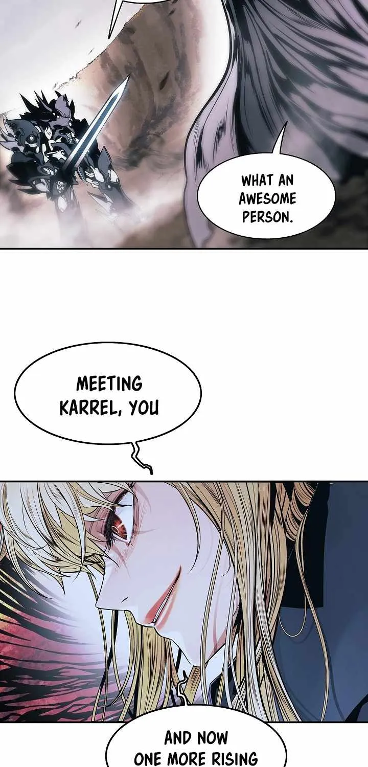 MookHyang – Dark Lady Zinmanga X Chapter 133 Page 65