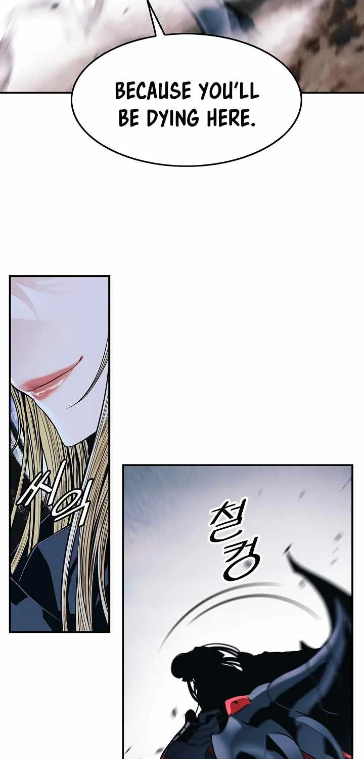 MookHyang – Dark Lady Zinmanga X Chapter 133 Page 68