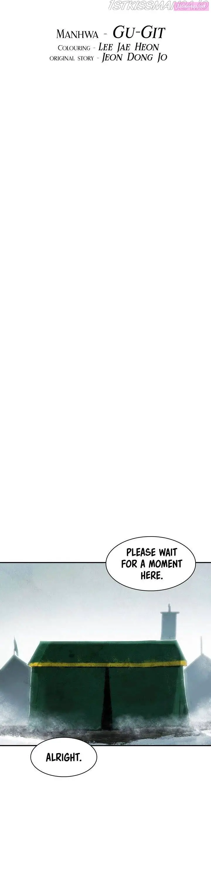 MookHyang – Dark Lady Zinmanga X Chapter 132 Page 5