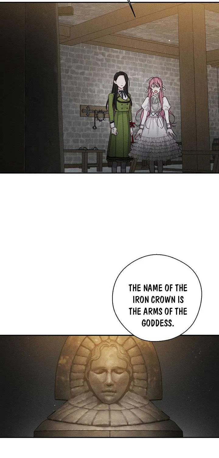 Let’s Hide My Younger Brother First Zinmanga X Chapter 42 Page 16