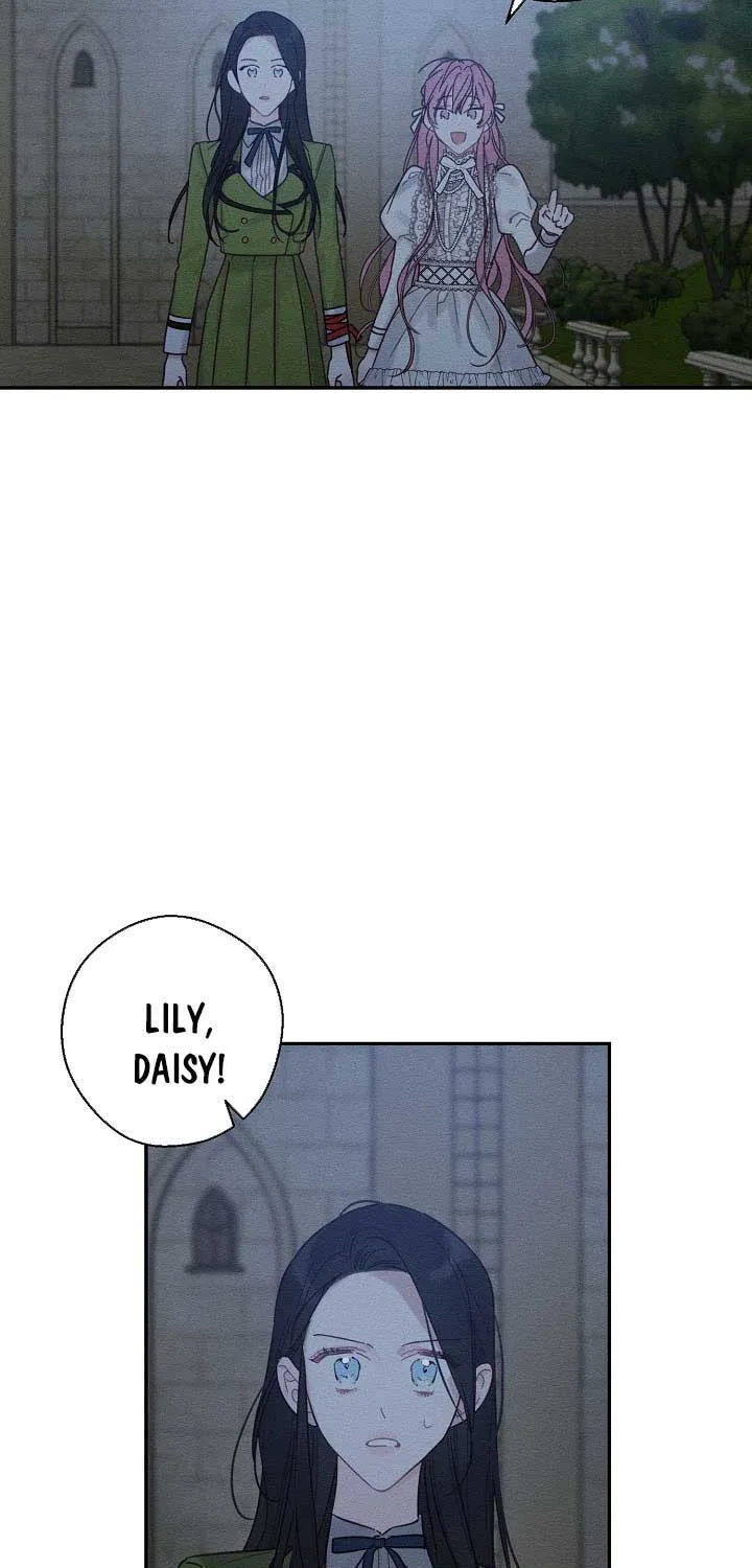 Let’s Hide My Younger Brother First Zinmanga X Chapter 42 Page 31