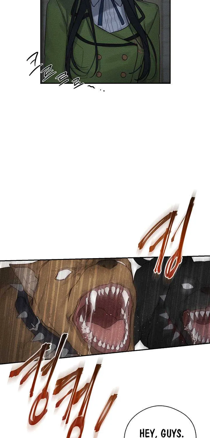 Let’s Hide My Younger Brother First Zinmanga X Chapter 42 Page 32