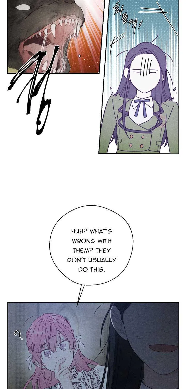 Let’s Hide My Younger Brother First Zinmanga X Chapter 42 Page 36