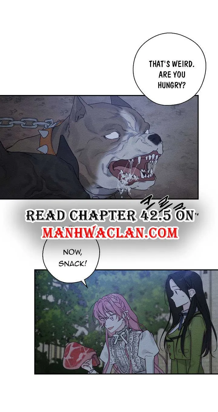 Let’s Hide My Younger Brother First Zinmanga X Chapter 42 Page 38