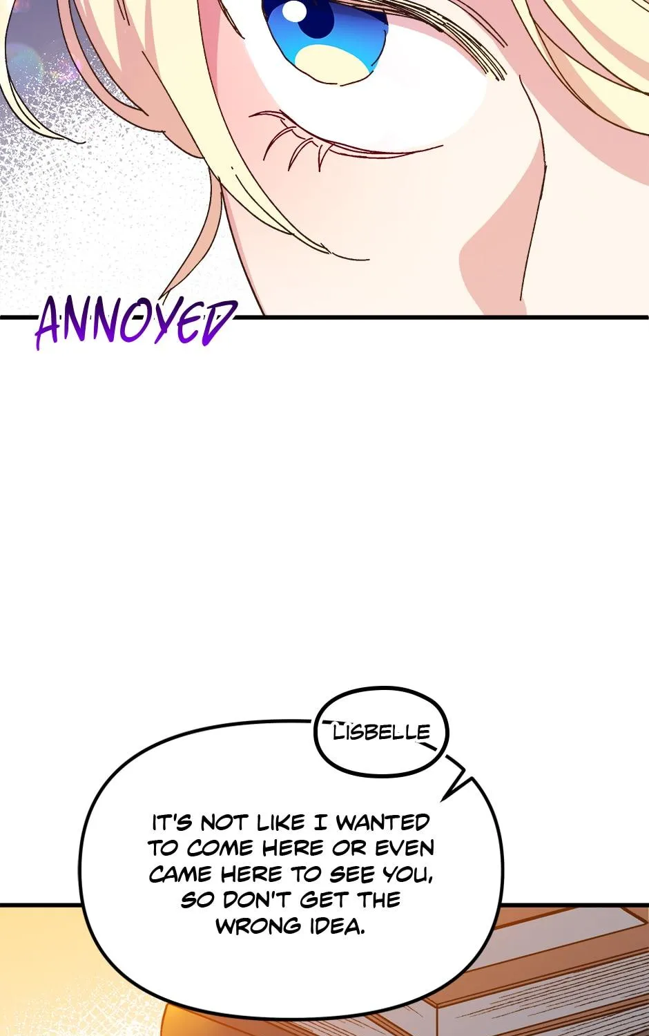 The Princess Pretends To Be Crazy Zinmanga X Chapter 90 Page 23