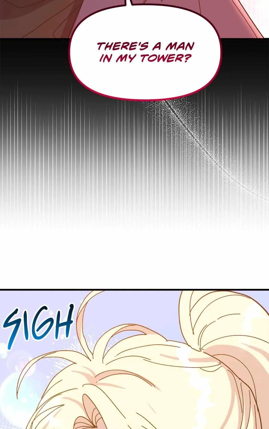 The Princess Pretends To Be Crazy Zinmanga X Chapter 90 Page 49