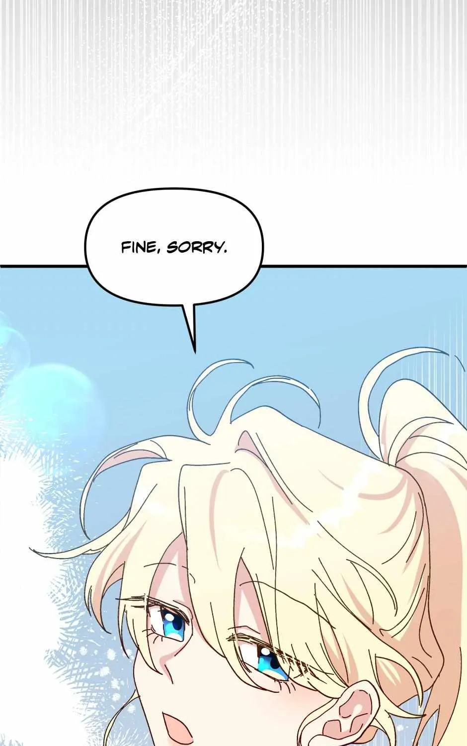 The Princess Pretends To Be Crazy Zinmanga X Chapter 90 Page 61