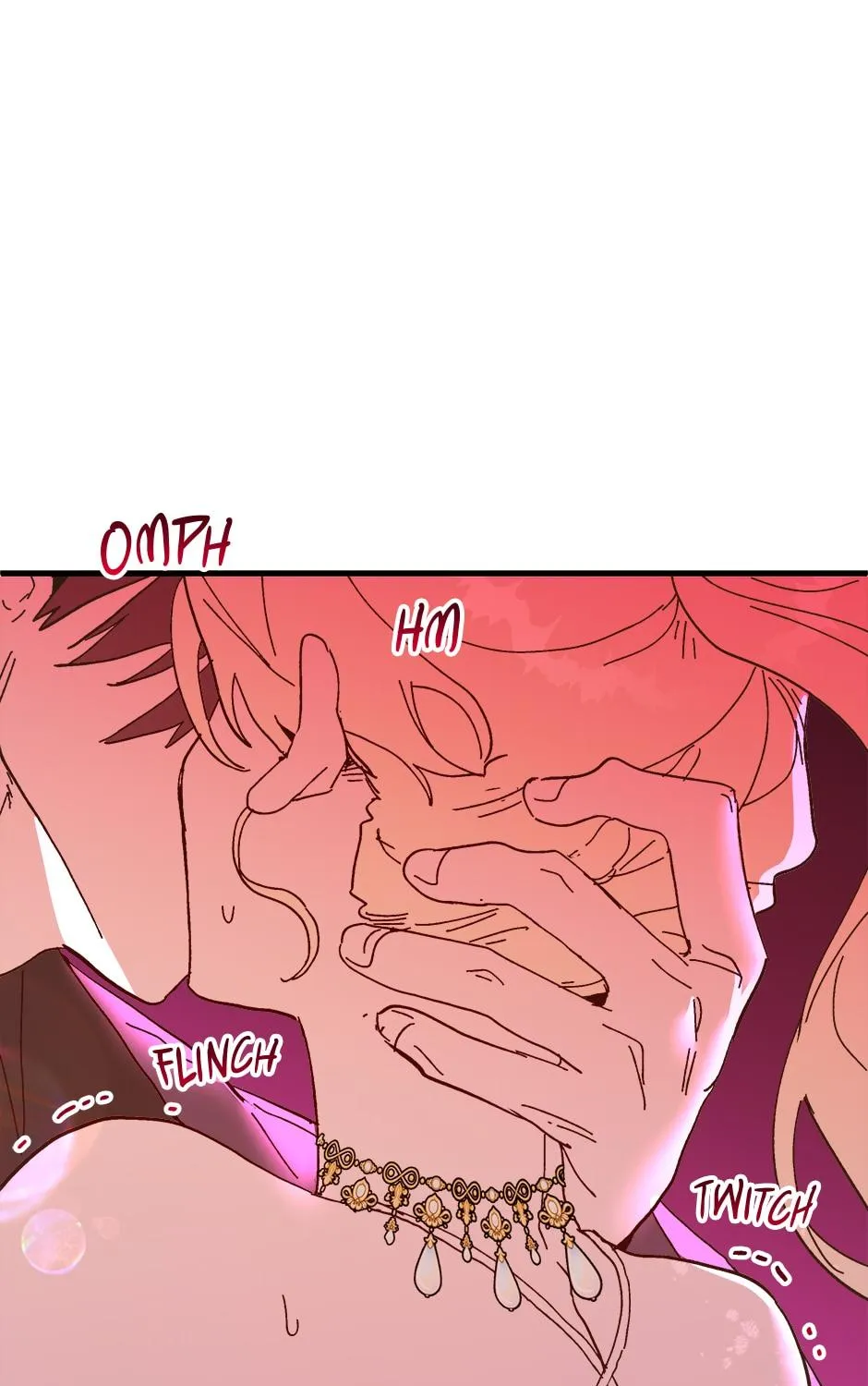 The Princess Pretends To Be Crazy Zinmanga X Chapter 90 Page 103