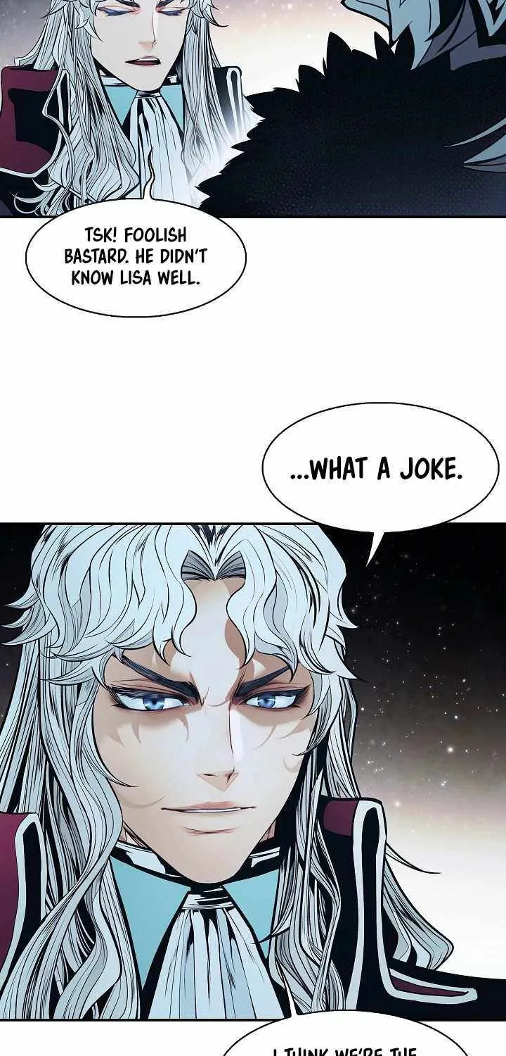 MookHyang – Dark Lady Zinmanga X Chapter 131 Page 53