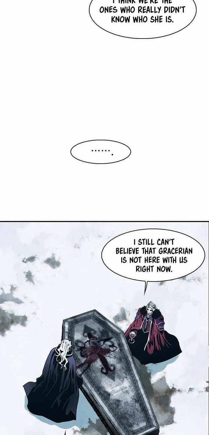 MookHyang – Dark Lady Zinmanga X Chapter 131 Page 54