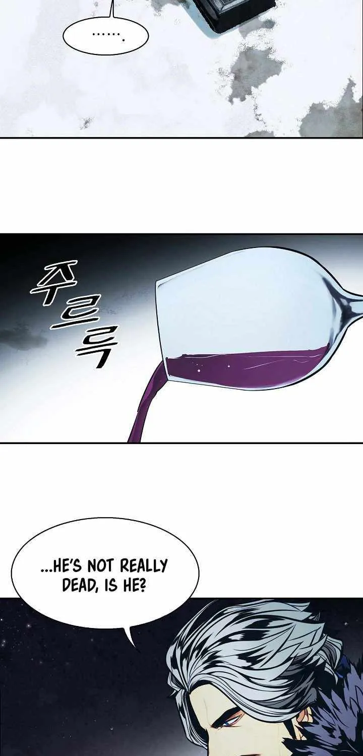 MookHyang – Dark Lady Zinmanga X Chapter 131 Page 55