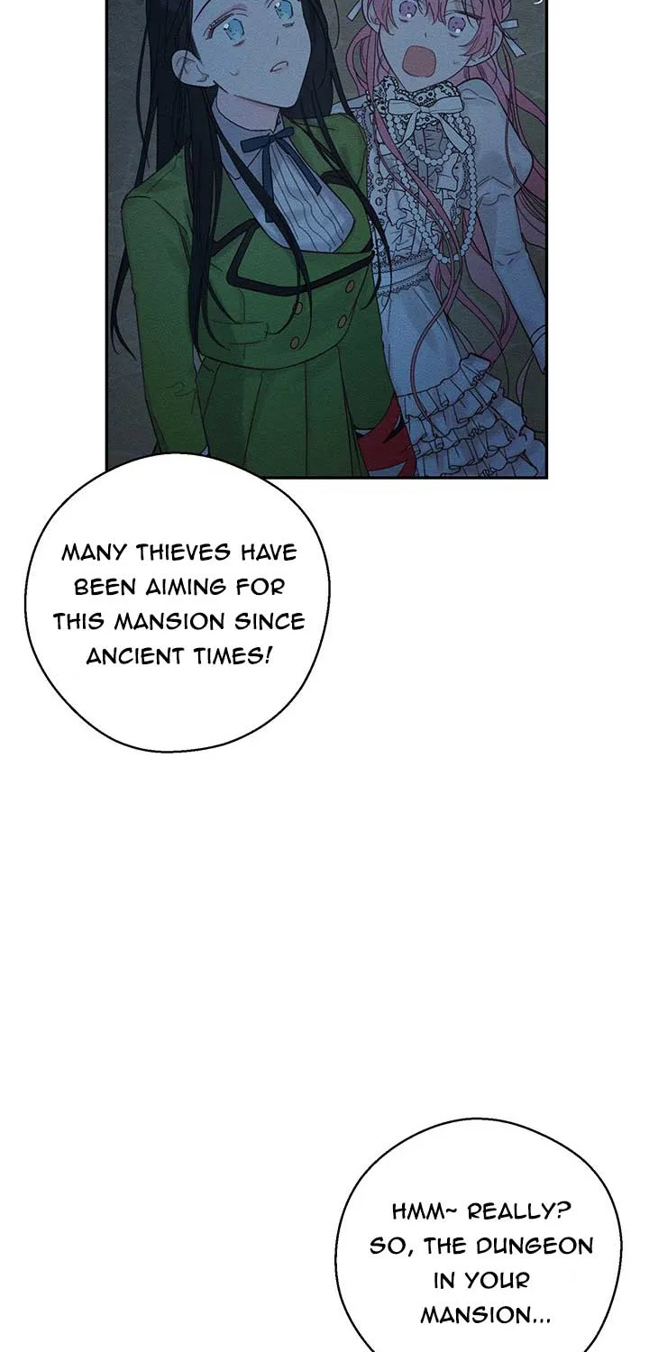 Let’s Hide My Younger Brother First Zinmanga X Chapter 41.5 Page 20