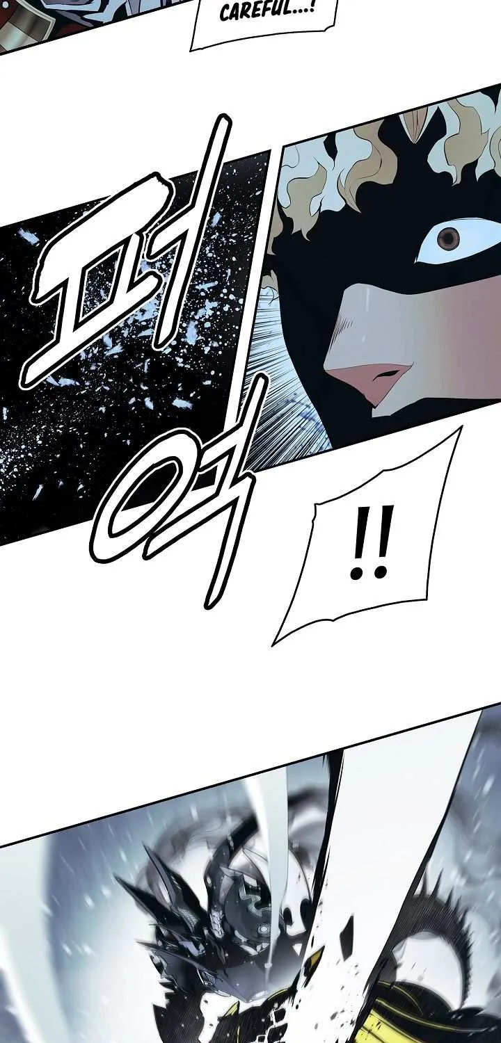 MookHyang – Dark Lady Zinmanga X Chapter 130 Page 36