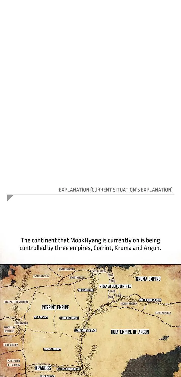 MookHyang – Dark Lady Zinmanga X Chapter 130 Page 81
