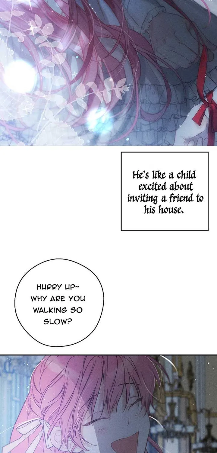 Let’s Hide My Younger Brother First Zinmanga X Chapter 41 Page 24