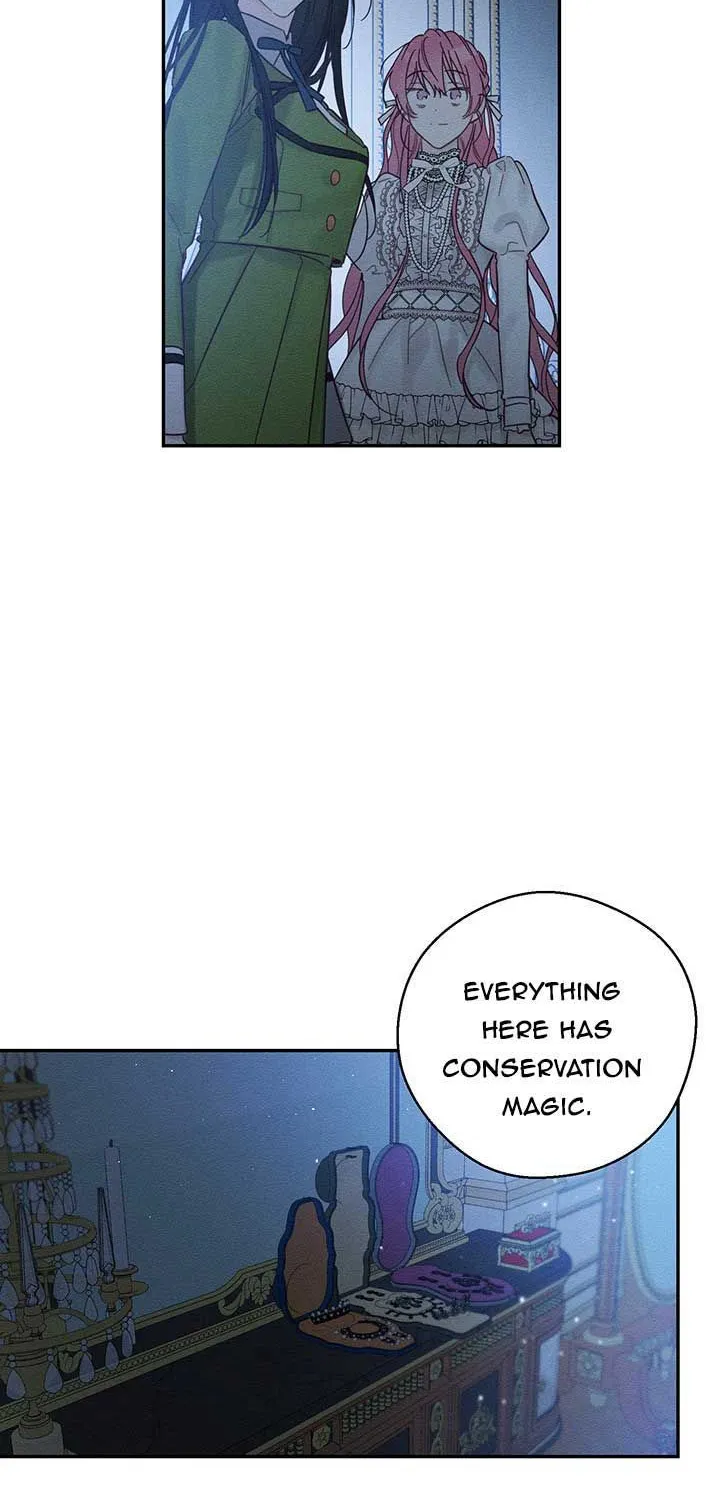 Let’s Hide My Younger Brother First Zinmanga X Chapter 41 Page 30