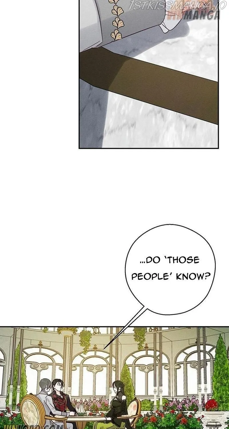 Let’s Hide My Younger Brother First Zinmanga X Chapter 39 Page 49