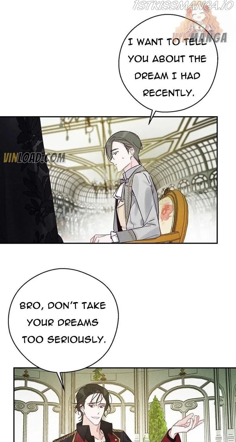 Let’s Hide My Younger Brother First Zinmanga X Chapter 39 Page 57