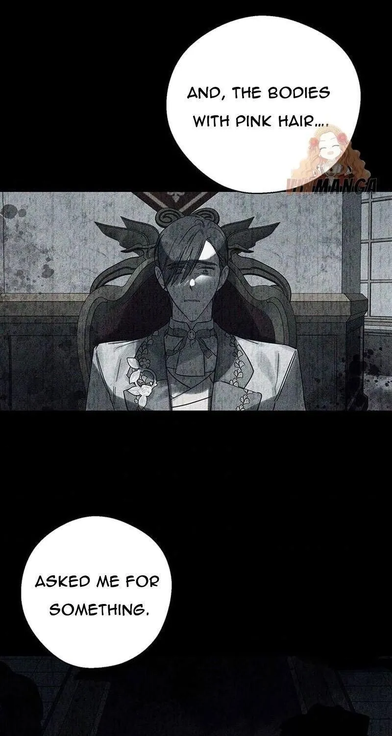 Let’s Hide My Younger Brother First Zinmanga X Chapter 39 Page 64