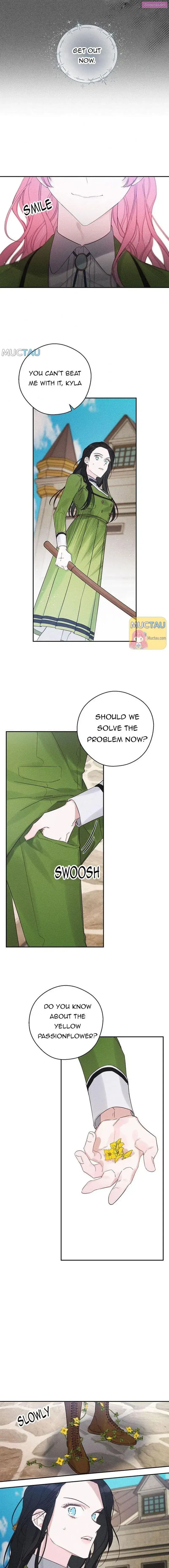 Let’s Hide My Younger Brother First Zinmanga X Chapter 38 Page 7
