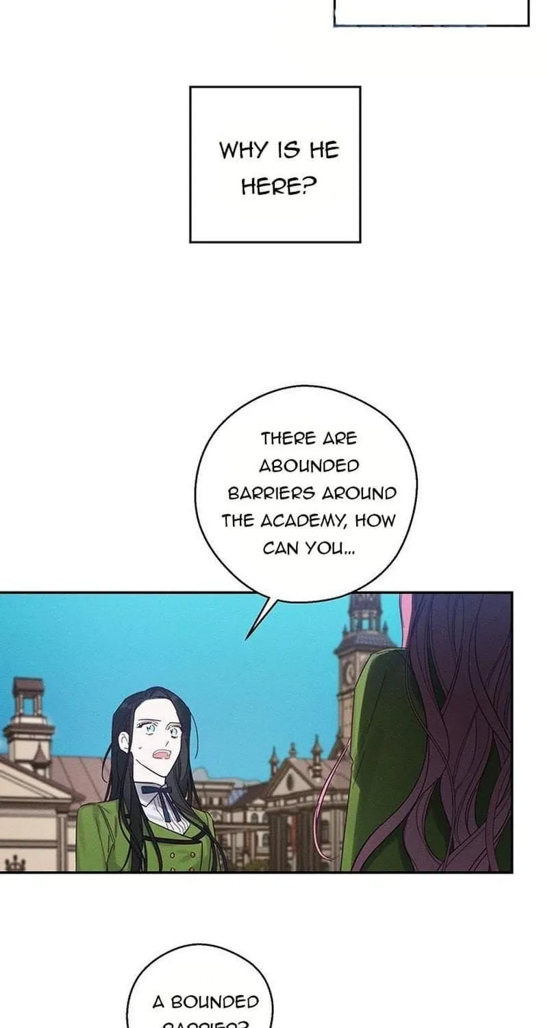 Let’s Hide My Younger Brother First Zinmanga X Chapter 38 Page 24