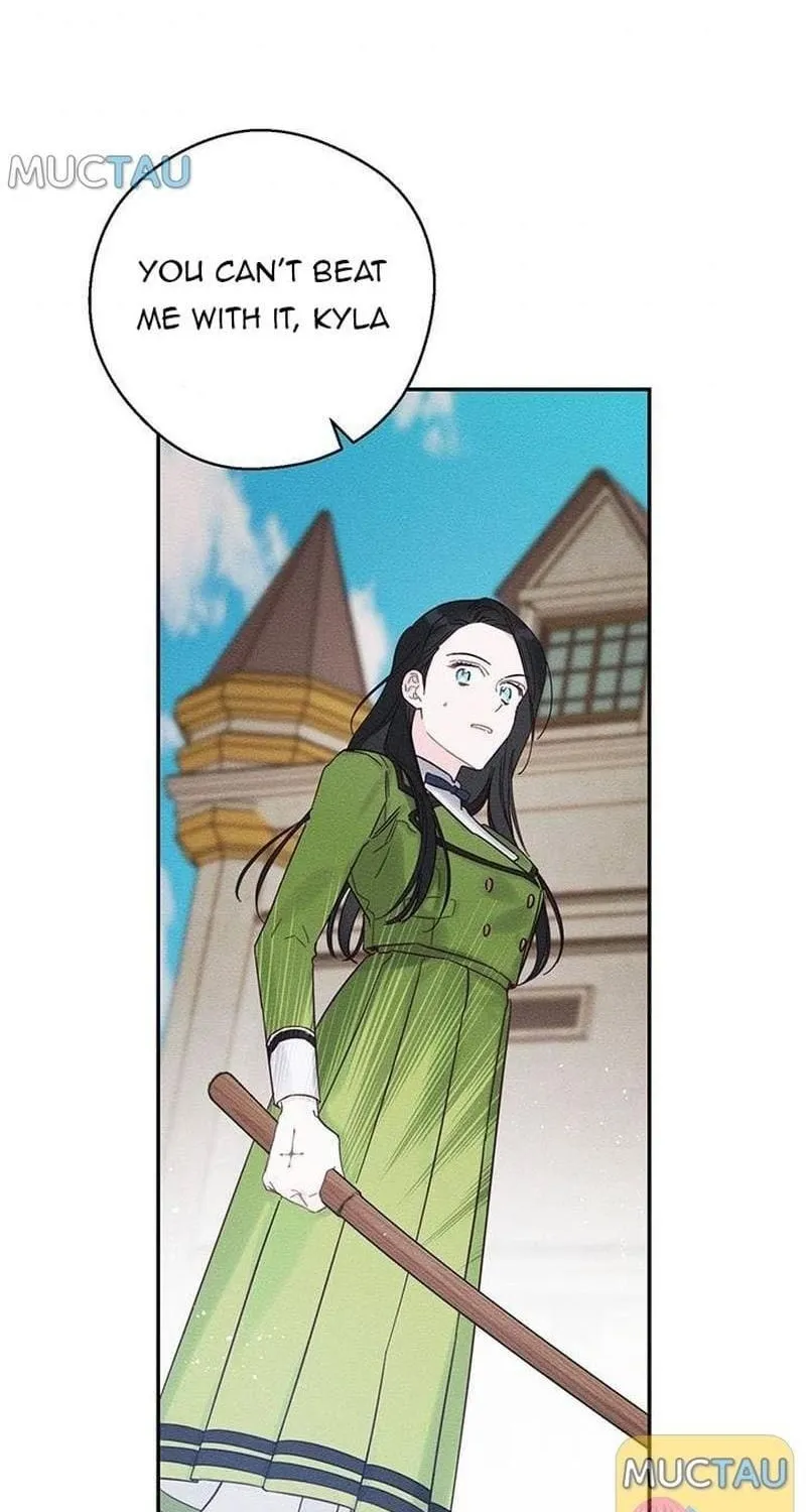 Let’s Hide My Younger Brother First Zinmanga X Chapter 38 Page 32