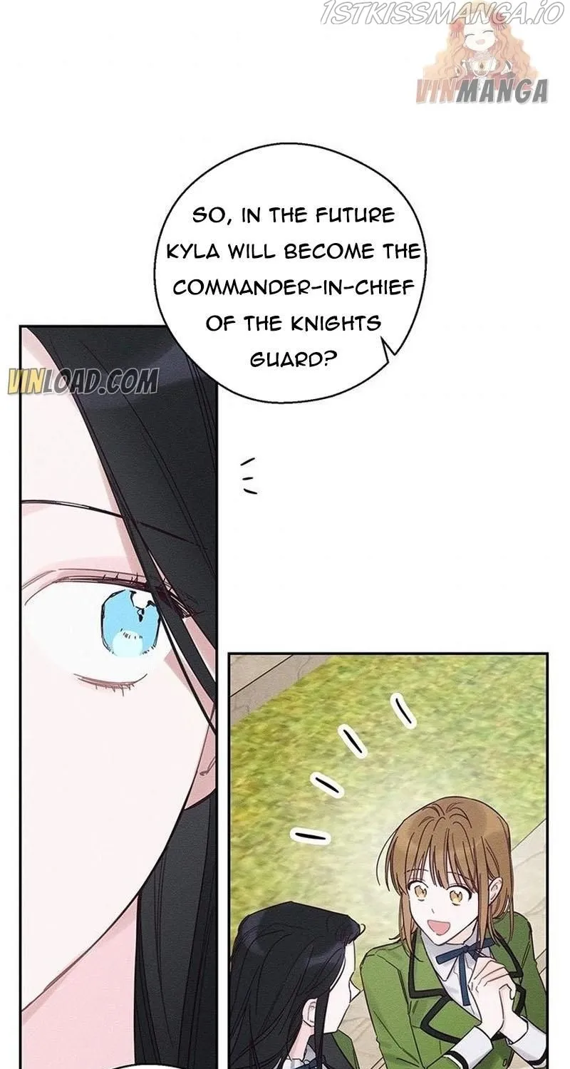 Let’s Hide My Younger Brother First Zinmanga X Chapter 37 Page 53