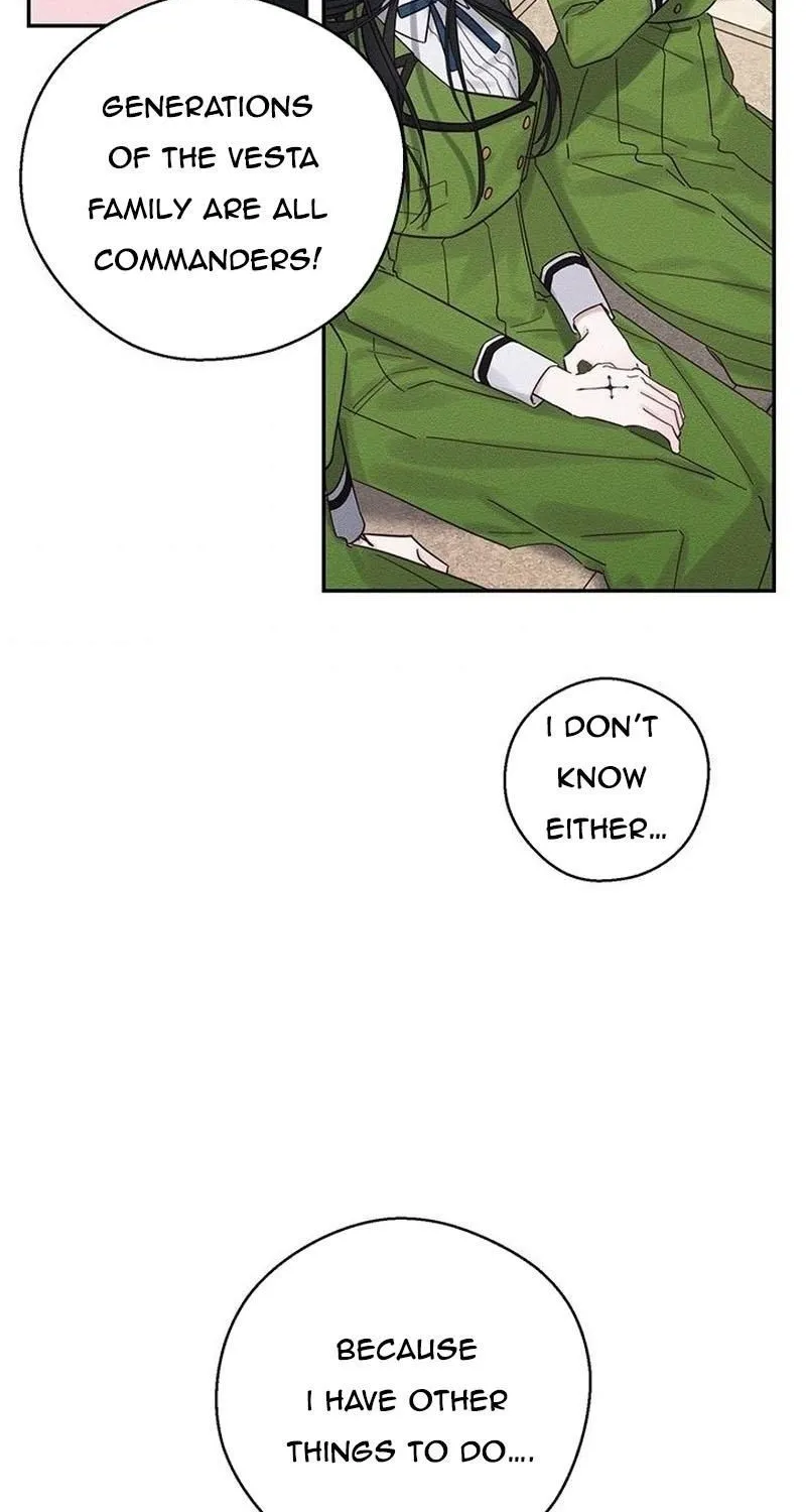 Let’s Hide My Younger Brother First Zinmanga X Chapter 37 Page 54