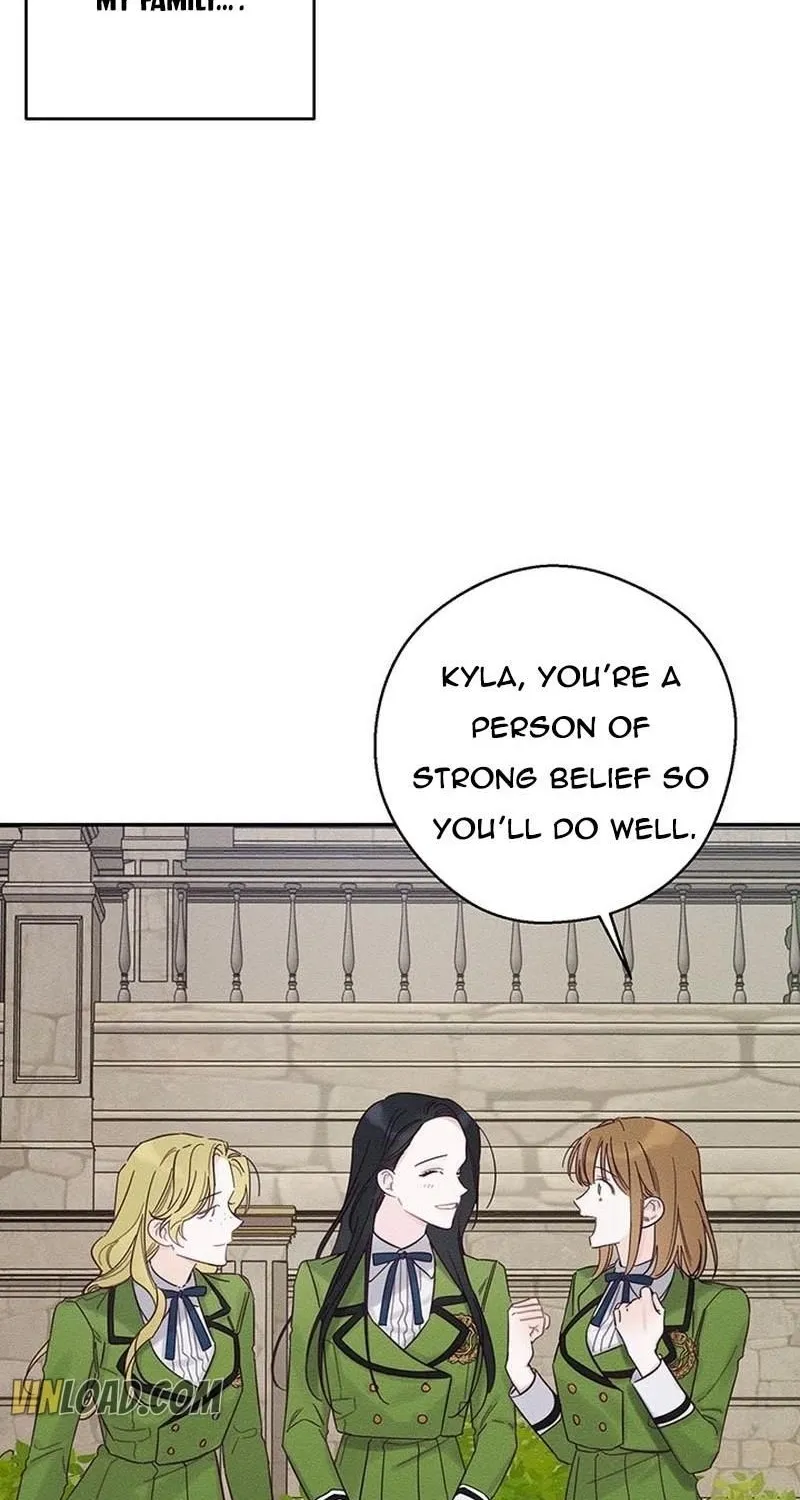 Let’s Hide My Younger Brother First Zinmanga X Chapter 37 Page 57
