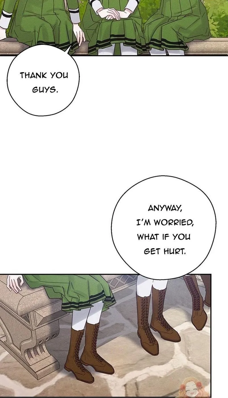 Let’s Hide My Younger Brother First Zinmanga X Chapter 37 Page 58
