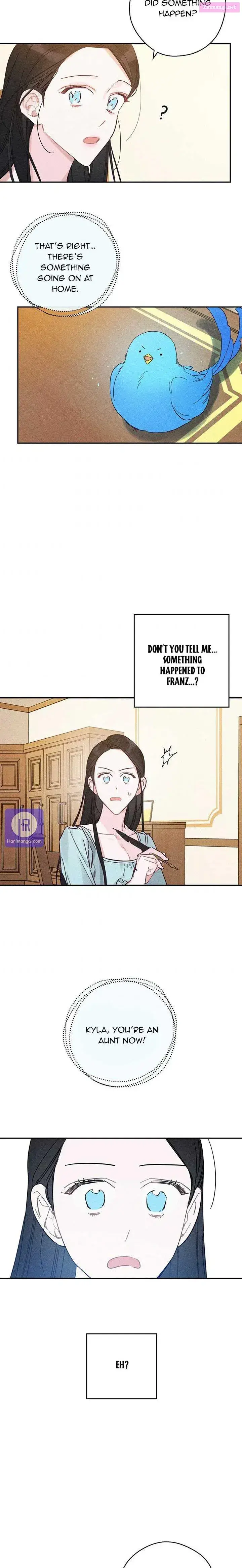 Let’s Hide My Younger Brother First Zinmanga X Chapter 36 Page 2
