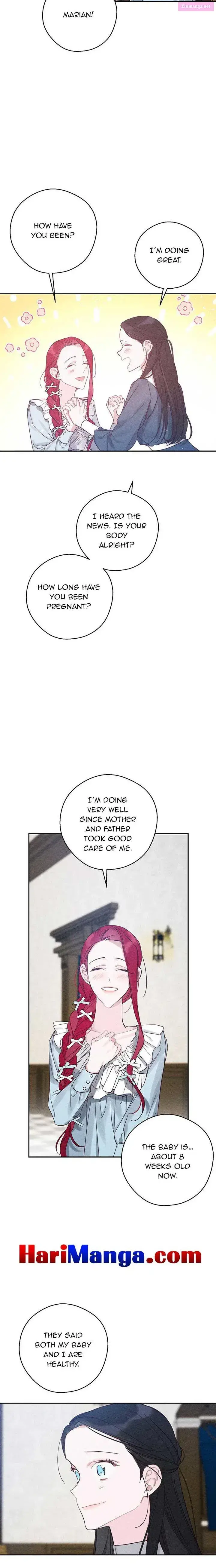 Let’s Hide My Younger Brother First Zinmanga X Chapter 36 Page 7