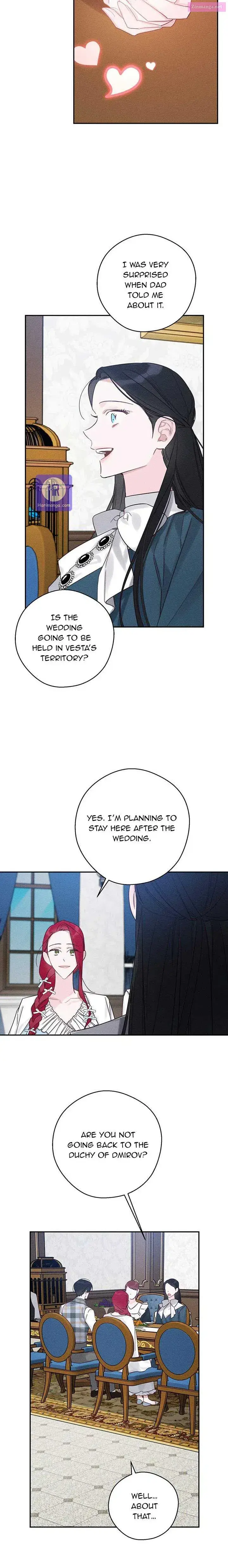 Let’s Hide My Younger Brother First Zinmanga X Chapter 36 Page 12