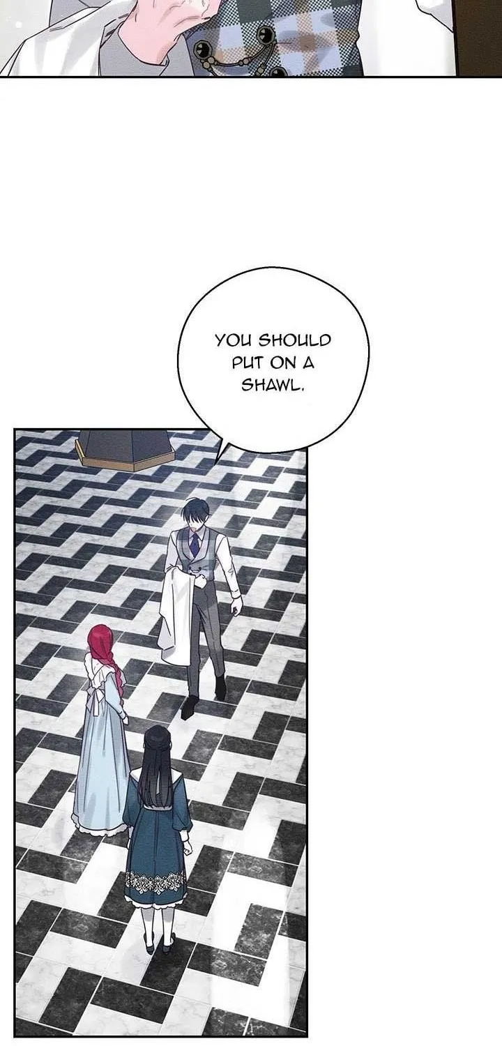 Let’s Hide My Younger Brother First Zinmanga X Chapter 36 Page 30