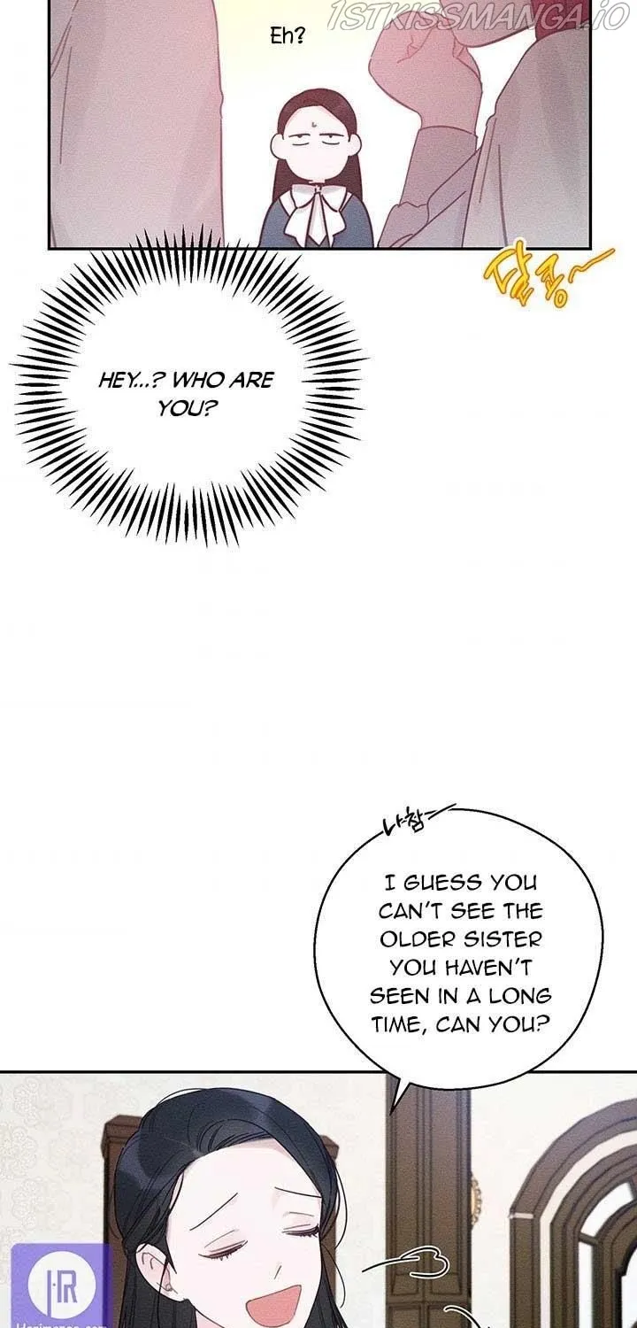 Let’s Hide My Younger Brother First Zinmanga X Chapter 36 Page 33