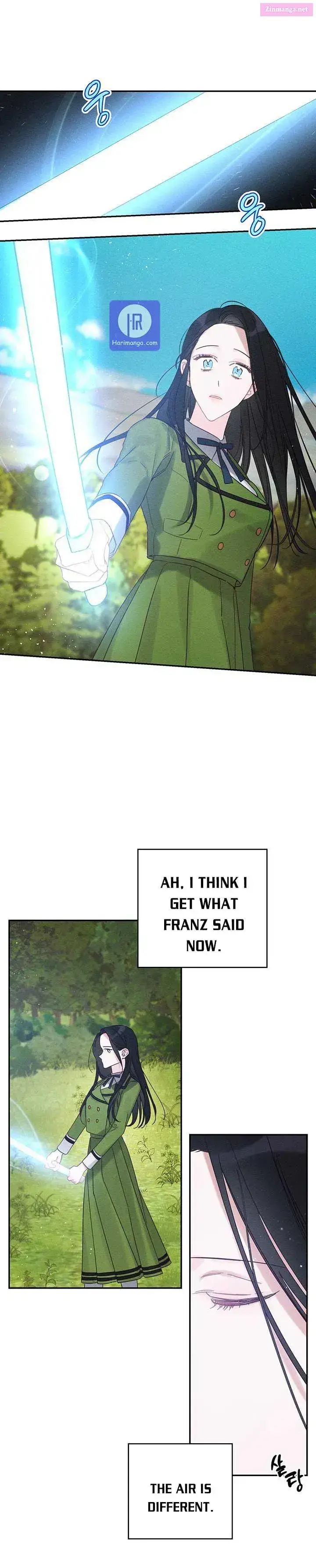 Let’s Hide My Younger Brother First Zinmanga X Chapter 35 Page 17
