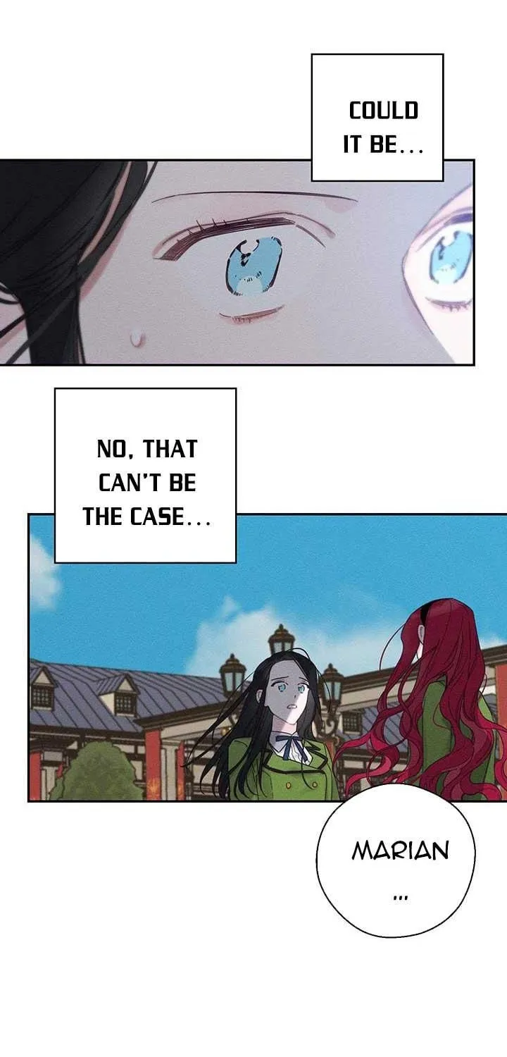 Let’s Hide My Younger Brother First Zinmanga X Chapter 35 Page 27