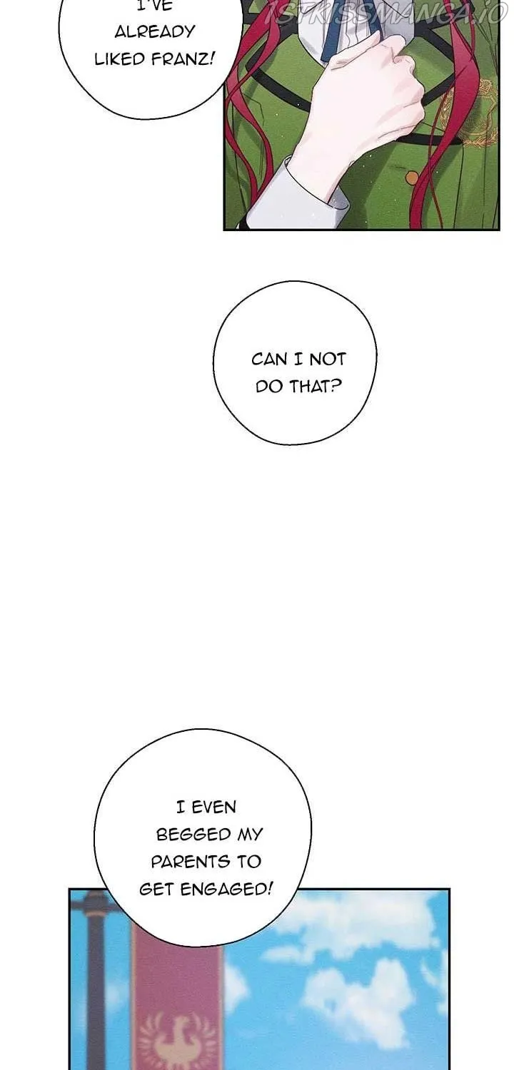 Let’s Hide My Younger Brother First Zinmanga X Chapter 35 Page 33
