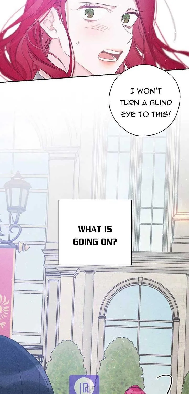 Let’s Hide My Younger Brother First Zinmanga X Chapter 35 Page 35